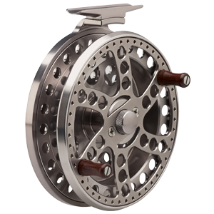 Muškařské navijáky